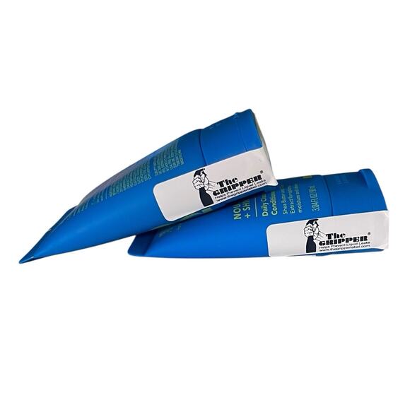 Being Nourish + Shine Daily Clean Shampoo and Conditioner Shea Butter Aloe - Picture 3 of 5